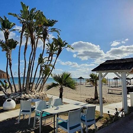 Jos'S House. Thai Loft 50Mt To La Carihuela Beach Торремолинос Экстерьер фото